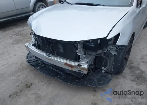 2014 Lexus Es 350 из США, поврежденный, VIN JTHBK1GG3E2109302